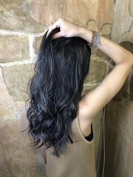 カラー剤多数お取扱いsalon＊お客様一人一人に合わせたカラー剤で理想のヘアstyleへ♪