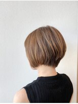 エイト オキナワ 沖縄新都心店(EIGHT okinawa)&nbsp;【EIGHT 沖縄】お客様スタイル_デザインカラー