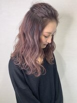 ディベック(Dvec)&nbsp;wave pink, Dvec