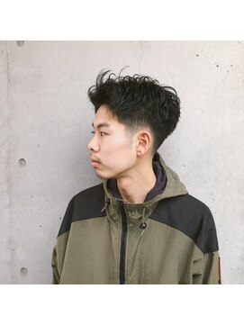 キャンバス(canvas) 伸ばし中