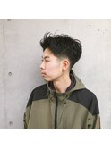 伸ばし中