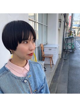 アンメリーアン(Ann merry ann) お客様snap!!!    三上