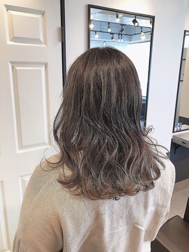 レム 青葉台(REM) グラデーションカラー