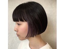 ミジカ(mijika.)