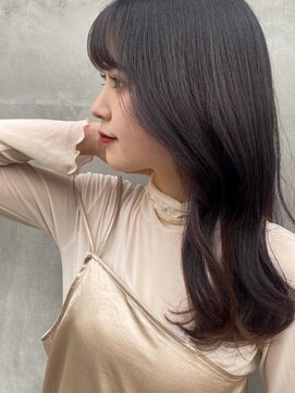 ランプライト(Lamp light) 【lamplight__mayuko】