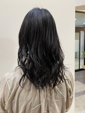 クララ カシハラ(CLALA Kashihara) ダークグレージュ