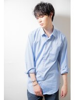 シエル 倉敷店(CIEL) ショートマッシュ