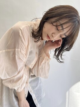 バサ 江古田店(BASSA) 韓国ミディアム3