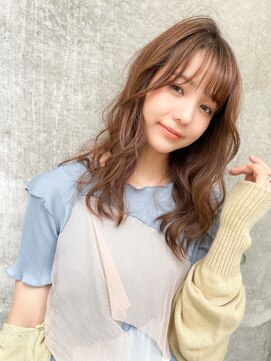 シエスタ(Siesta) siesta 京都河原町☆東京スタイル×バウンドカール