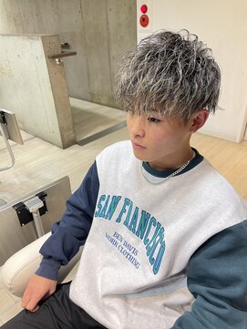 ダンパチバイケンジ(Danpachi by KENJE) ☆