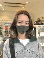 ディフィーノ 青山(DIFINO)&nbsp;【DIFINO 青山】くびれで小顔◎韓国エギョモリ