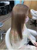 Gyo指名限定 練毛術ストレート