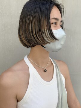 シュピール(Spiel) マッシュ/ボブ