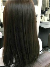 ヘアーサロングランデ 高円寺(hair salon Grande)