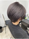 N.カラー☆ブルーバイオレット☆