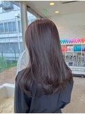 【DIFINO青山】ココアベージュ