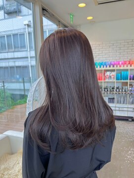 ディフィーノ 青山(DIFINO) 【DIFINO青山】ココアベージュ