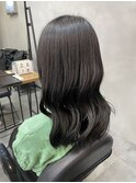 【武石】★ブリーチなしアッシュグレージュ★