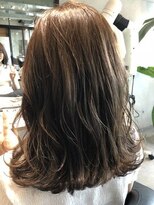 バルバオ サロンドベレーザ 大須(BALBAO salon de belleza) お客様スタイル21