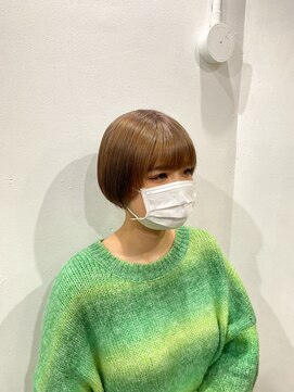 ミライフ(mlife) ・ベージュ