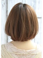 ニスル 上尾店(NISURU)&nbsp;似合わせカット/大人ガーリー/ダークアッシュ/着物/上尾/上尾駅