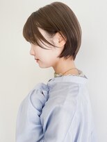 バサ 高田馬場店(BASSA)&nbsp;◇ショート【高田馬場/髪質改善】