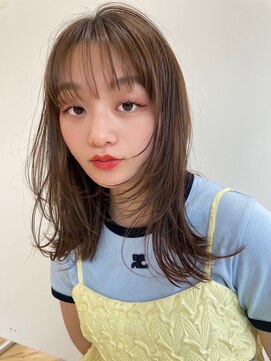 ホフ 大阪心斎橋店(F.O.F) Ji1