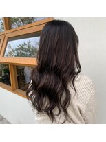 ラ ソール ヘア(La sol HAIR) お客様スタイル