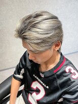 テン フォー ヘアー(Ten for hair)&nbsp;アイスグレージュ