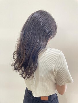 アングゥ ウル(ungu ul) グレージュ/透明感カラー/オージュア