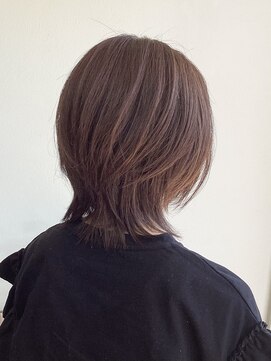 ジッピー(Zippy) 大人ショート