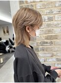 三途春千代ウルフ