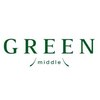 グリーンミドル(GREEN middle)のお店ロゴ