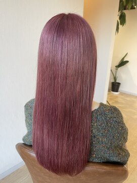 ラトット(Latot) ピンクカラー