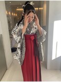 袴