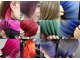 ファイ カラースタジオ(PHI COLOR STUDIO)の写真