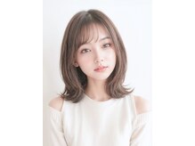 オーガニックヘアサロンアクシス(Organic hairsalon AXIS)