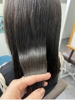 エルパライソ リフォ 武生店(Elparaiso Reff) 髪質改善サロンのヘアエステ