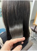 髪質改善サロンのヘアエステ