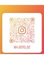 オズ 安積店(OZ) Instagram『h.goto_oz』ミディアムレイヤーを載せています