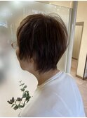 ショート