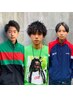 【メンズ・中高生限定】　カット　￥6500円→3500円____#大須#栄#名古屋