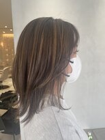 コード(Chord)&nbsp;【nakajima】ハイライトミディ