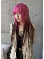 アトリエノエラ(Atelier Noella)&nbsp;少し個性的な気分の時に【山本】