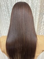 ロマンヤカタ ファース(ROMAN YAKATA fars)&nbsp;髪質改善　ウルトワトリートメント　うるさらロング@田代1/25