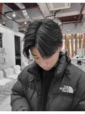 フェザーショート