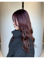 リル 住吉店(LiL)&nbsp;RED PINK