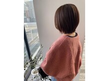 サロンド ベレーザ トータ(salao de beleza tota)