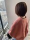 サロンド ベレーザ トータ(salao de beleza tota)の写真/『ベテランStylistが髪質/骨格などを見極め』あなたの*キレイ*をライフスタイルまで考えてプロデュース！