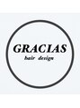 グラシアス(GRACIAS) GRACIAS 